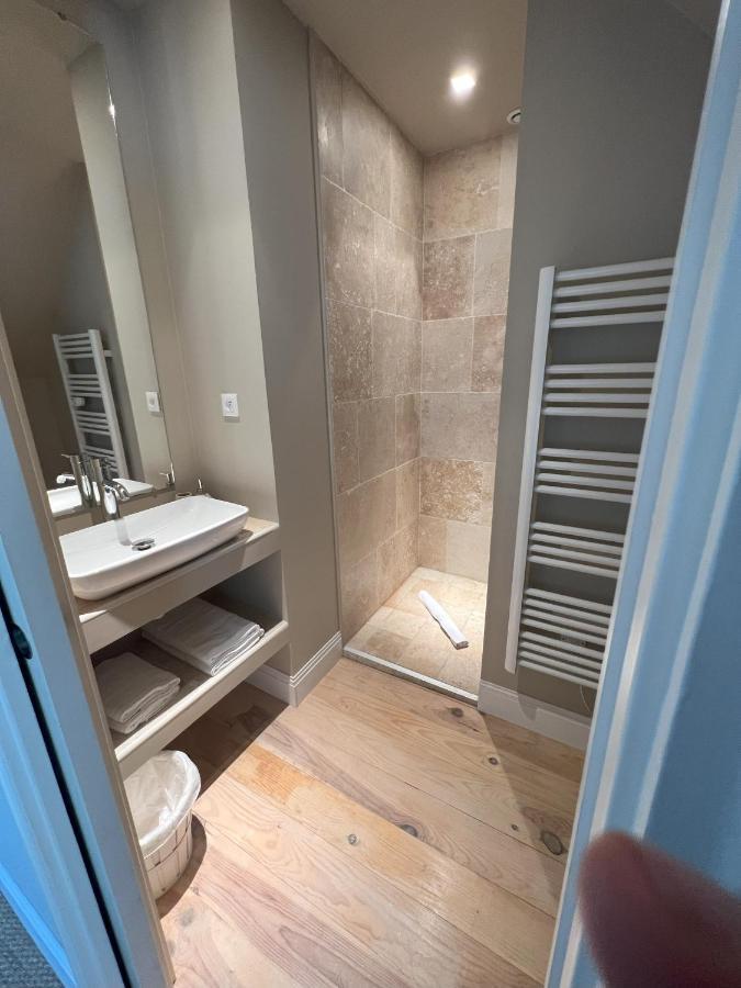 Bagnoles de l'Orne Normandie Manoir De La Prise Tarot Bed & Breakfast エクステリア 写真