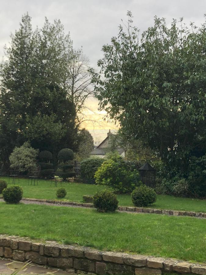 Bagnoles de l'Orne Normandie Manoir De La Prise Tarot Bed & Breakfast エクステリア 写真